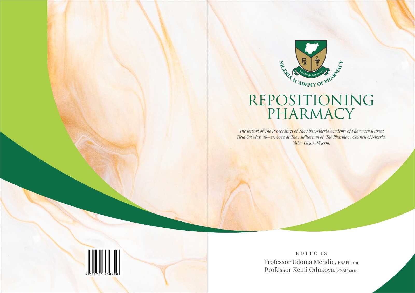 Pharm. Anthony Oyawole