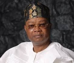 Prince Julius Adelusi-Adeluyi