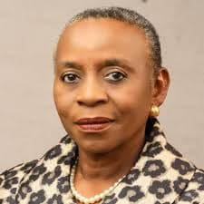 Pharm. (Prof.) Olukemi Odukoya